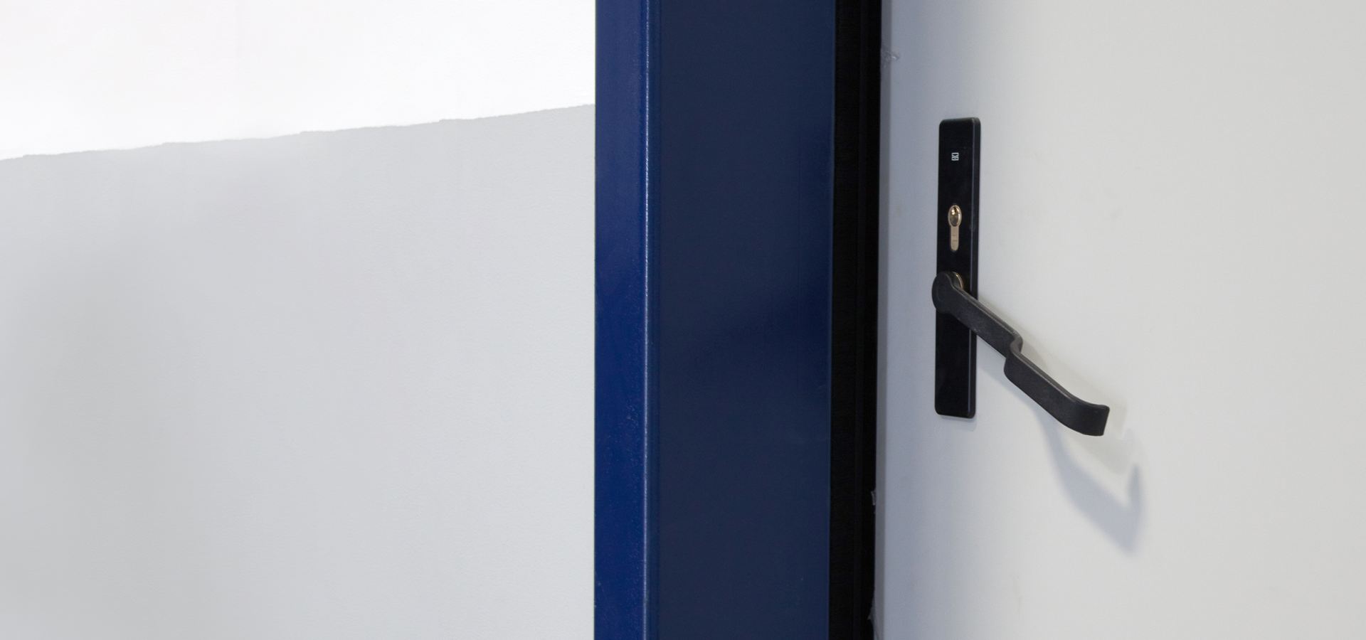 Iridium Doors portone-tagliafuoco-accessories