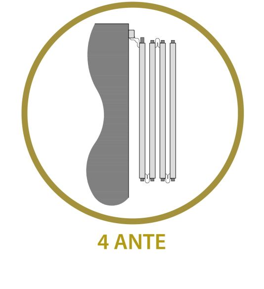 4 Anta