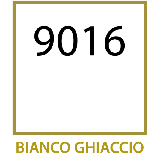 Bianco ghiaccio