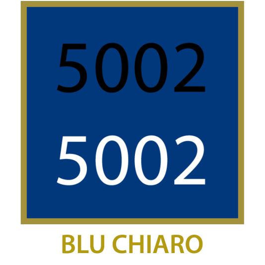 Blu chiaro