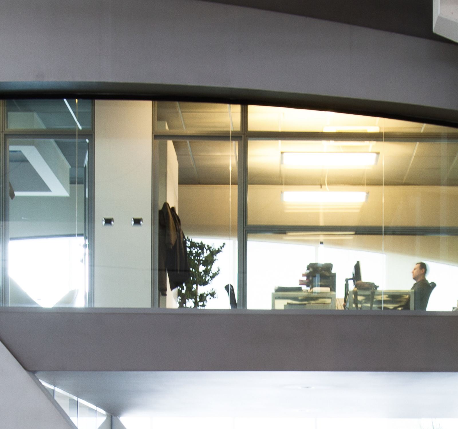 Iridium Doors Assistenza 1