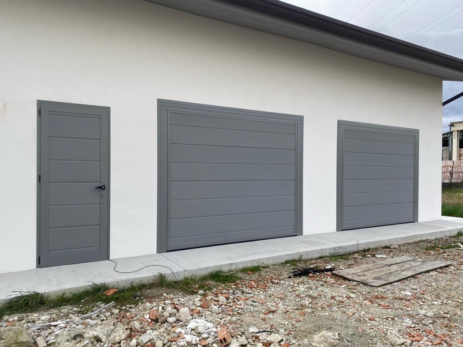 Iridium Doors Gallery Basculanti 12