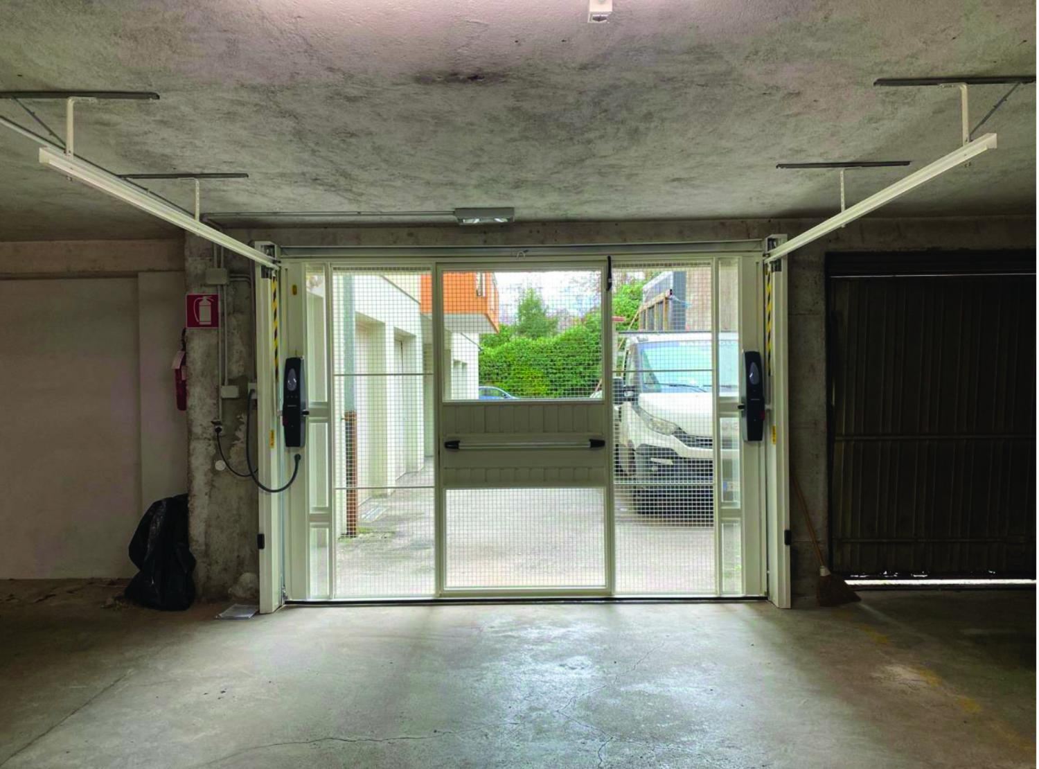 Iridium Doors Gallery Basculanti 16