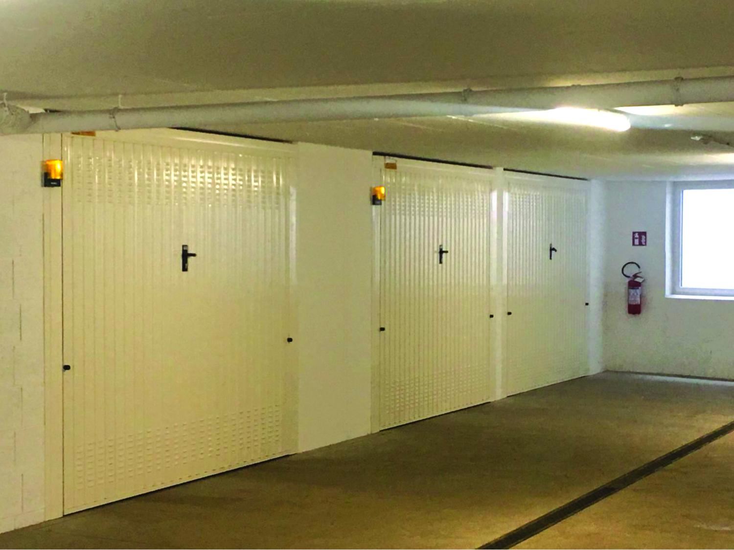 Iridium Doors Gallery Basculanti 18