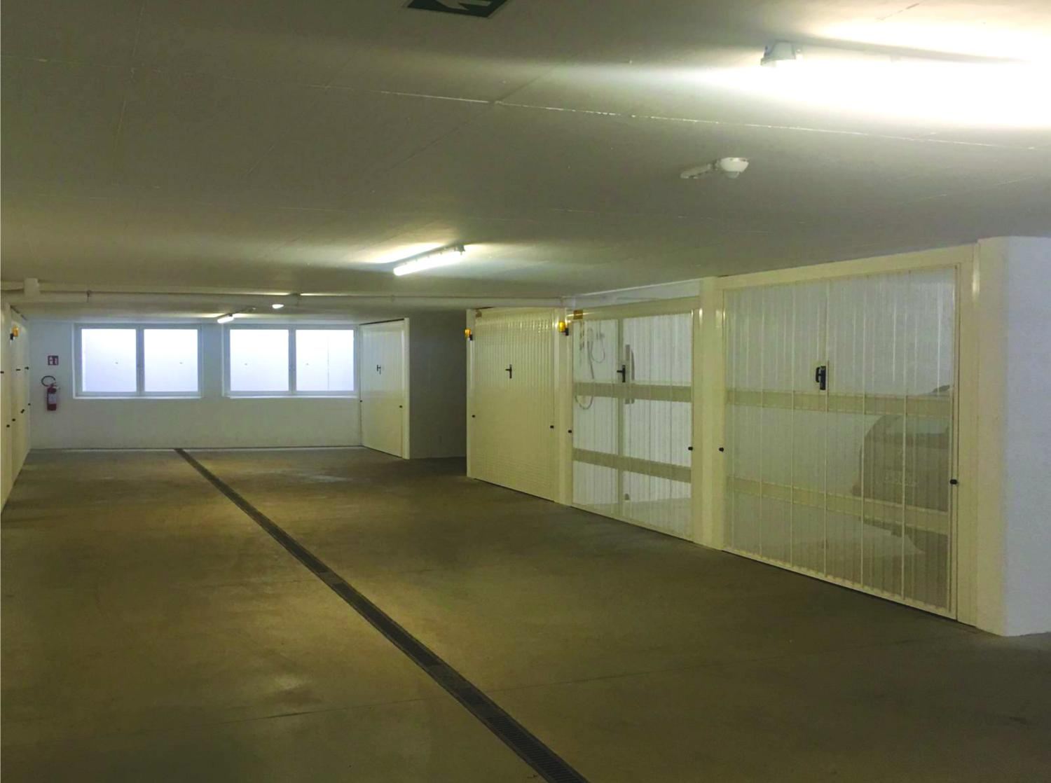 Iridium Doors Gallery Basculanti 19