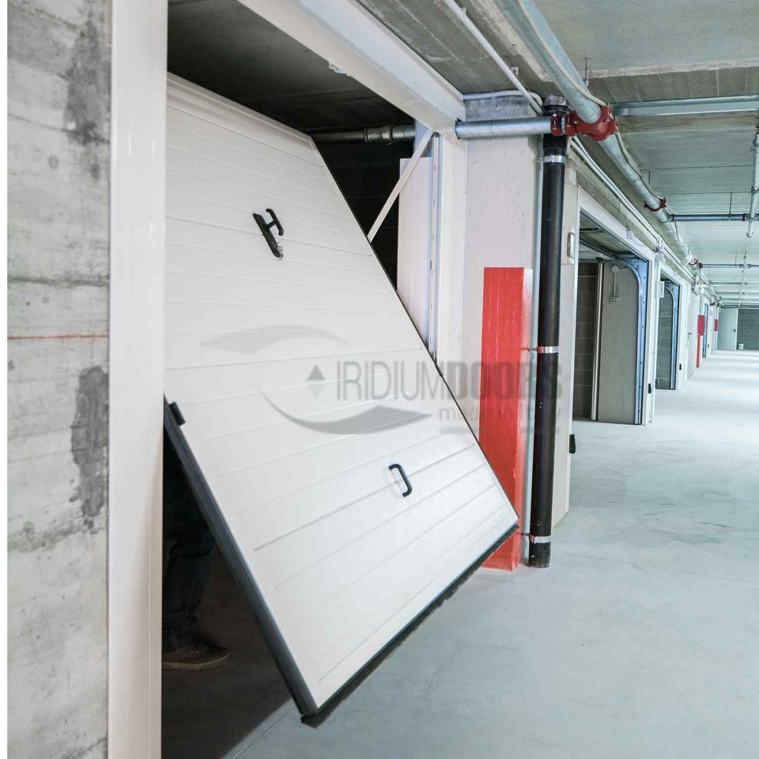 Iridium Doors Gallery Basculanti 2