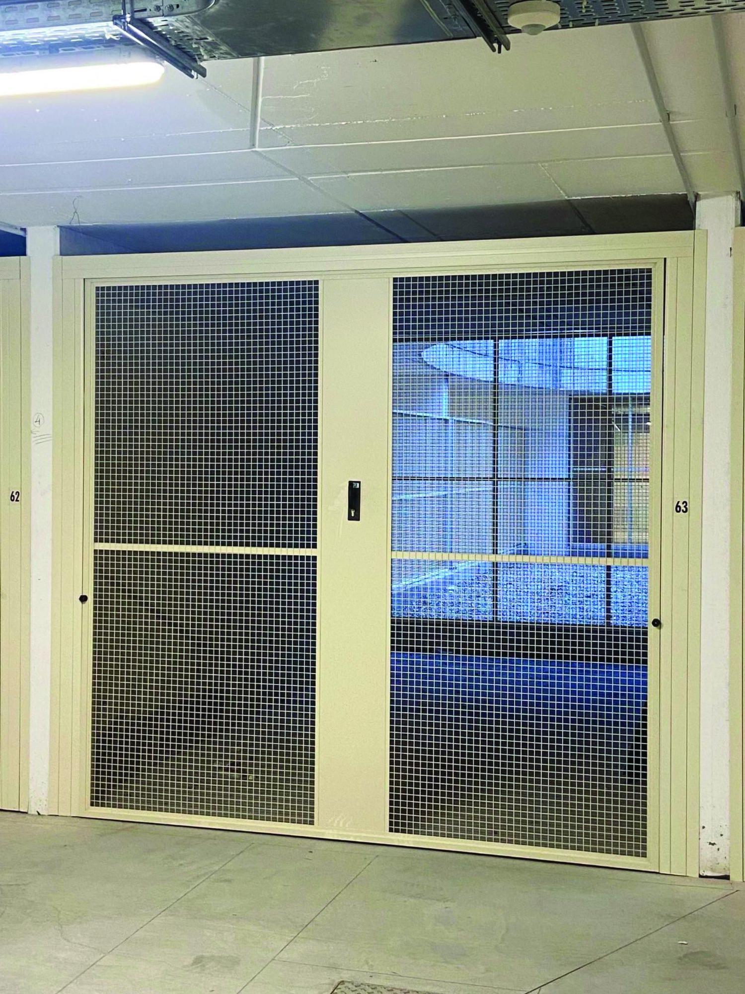 Iridium Doors Gallery Basculanti 23