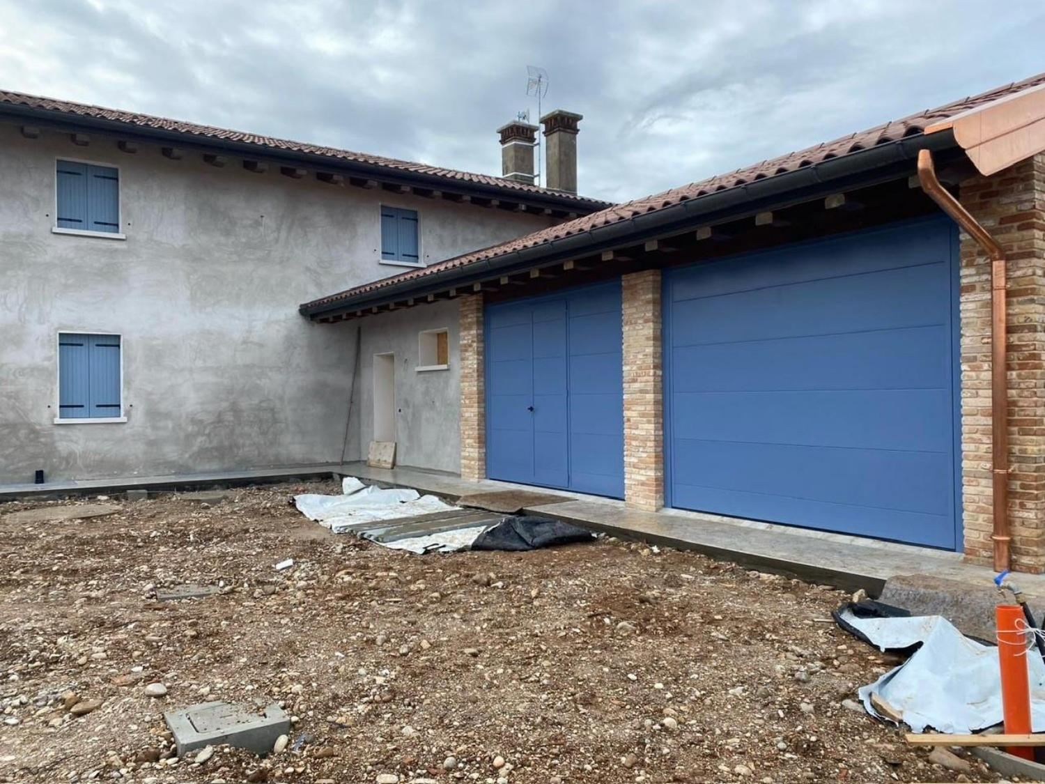 Iridium Doors Gallery Basculanti 3