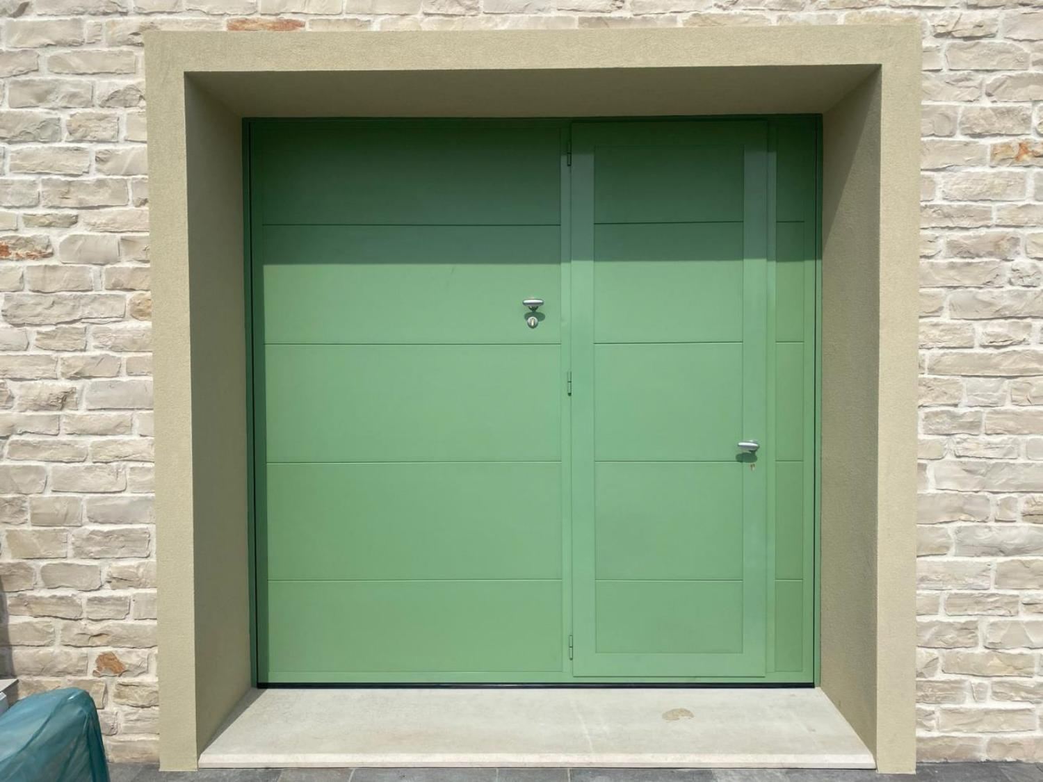 Iridium Doors Gallery Basculanti 4