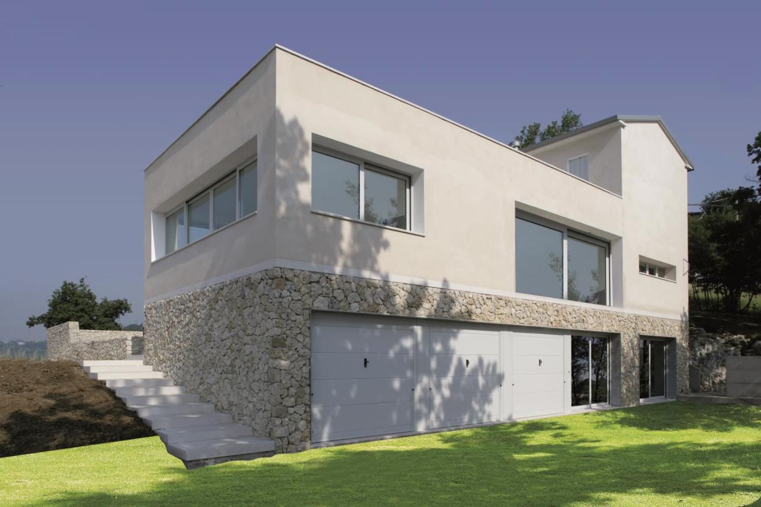 Iridium Doors Gallery Basculanti 5