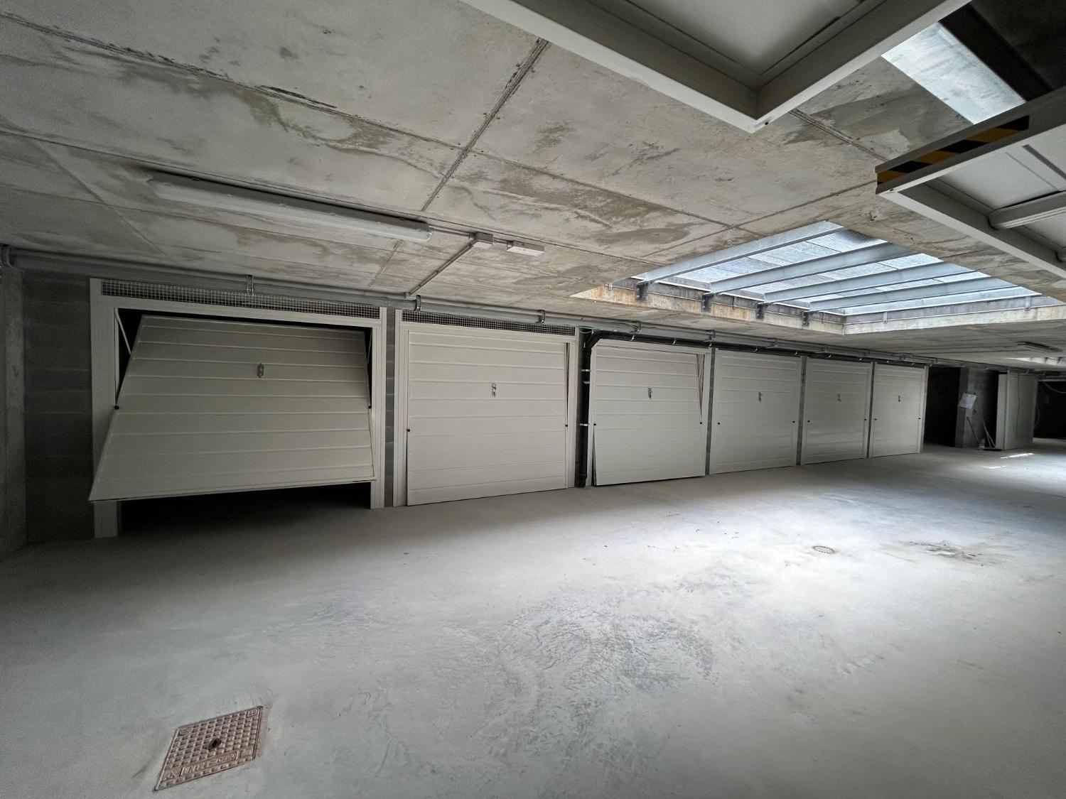 Iridium Doors Gallery Basculanti 62