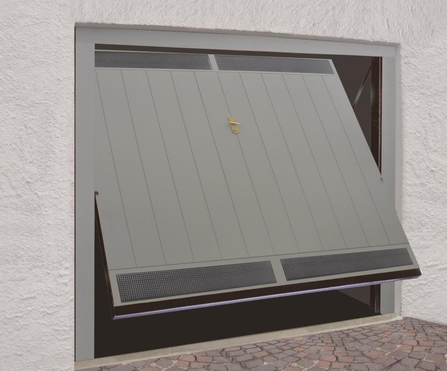 Iridium Doors Gallery Basculanti 76