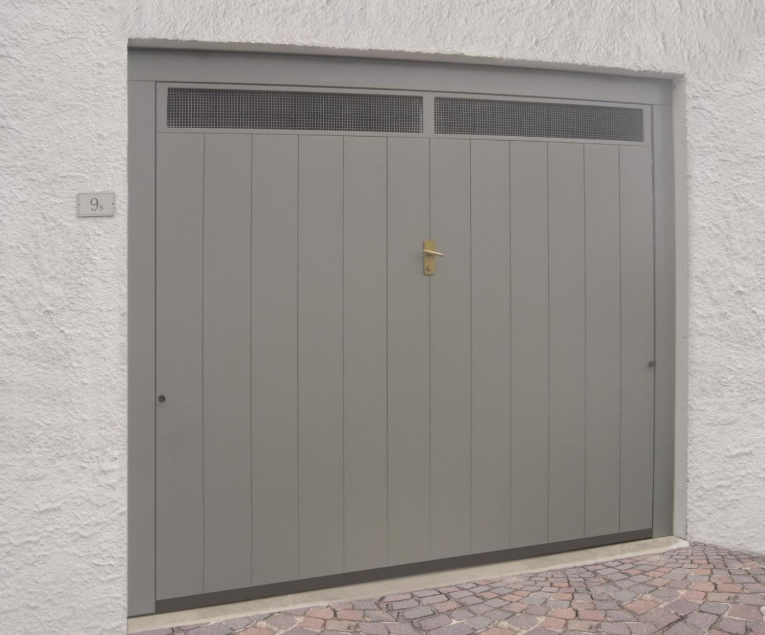 Iridium Doors Gallery Basculanti 77