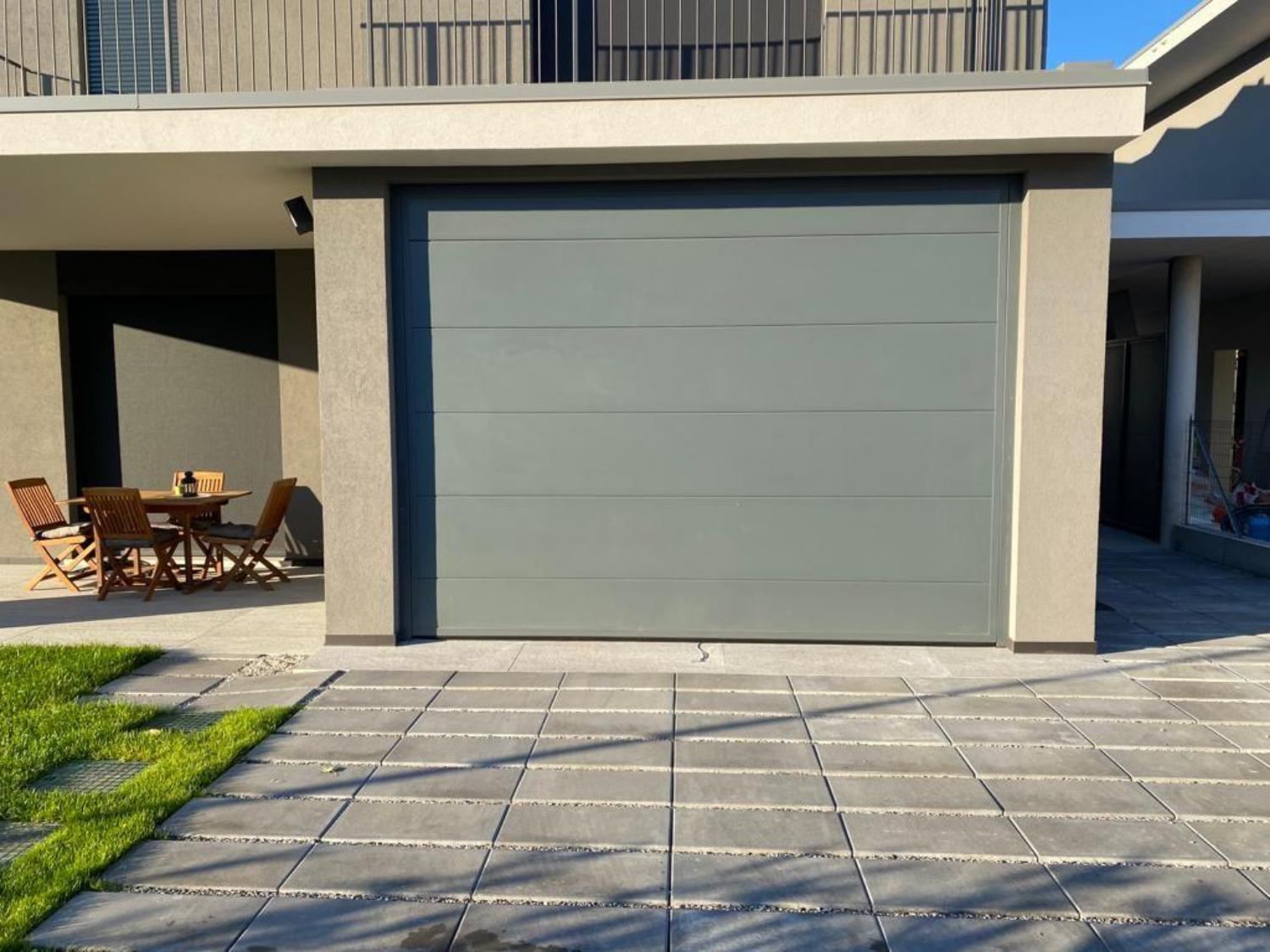 Iridium Doors Gallery Basculanti 81