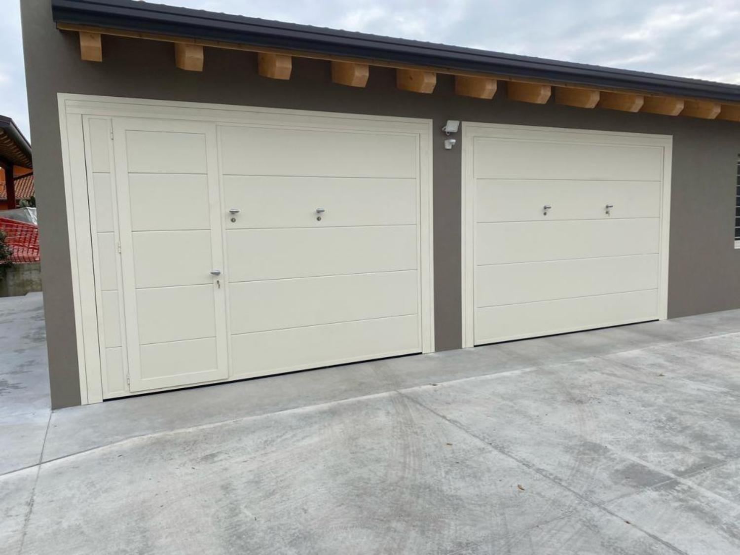 Iridium Doors Gallery Basculanti 87