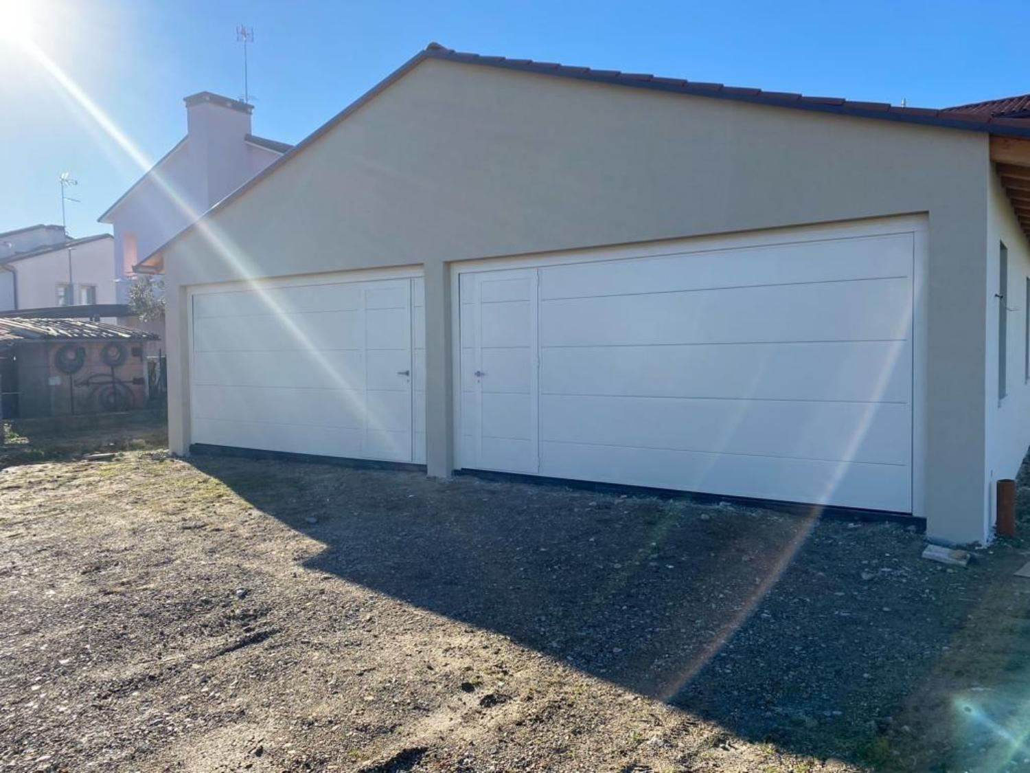 Iridium Doors Gallery Basculanti 9