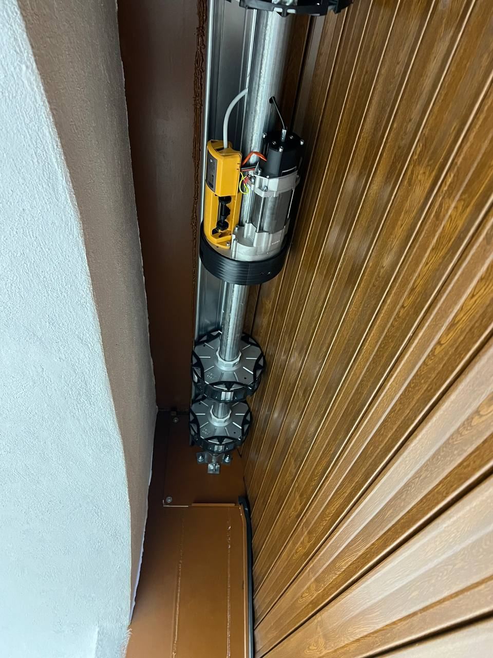 Iridium Doors Gallery Coibentate Residenziali 3