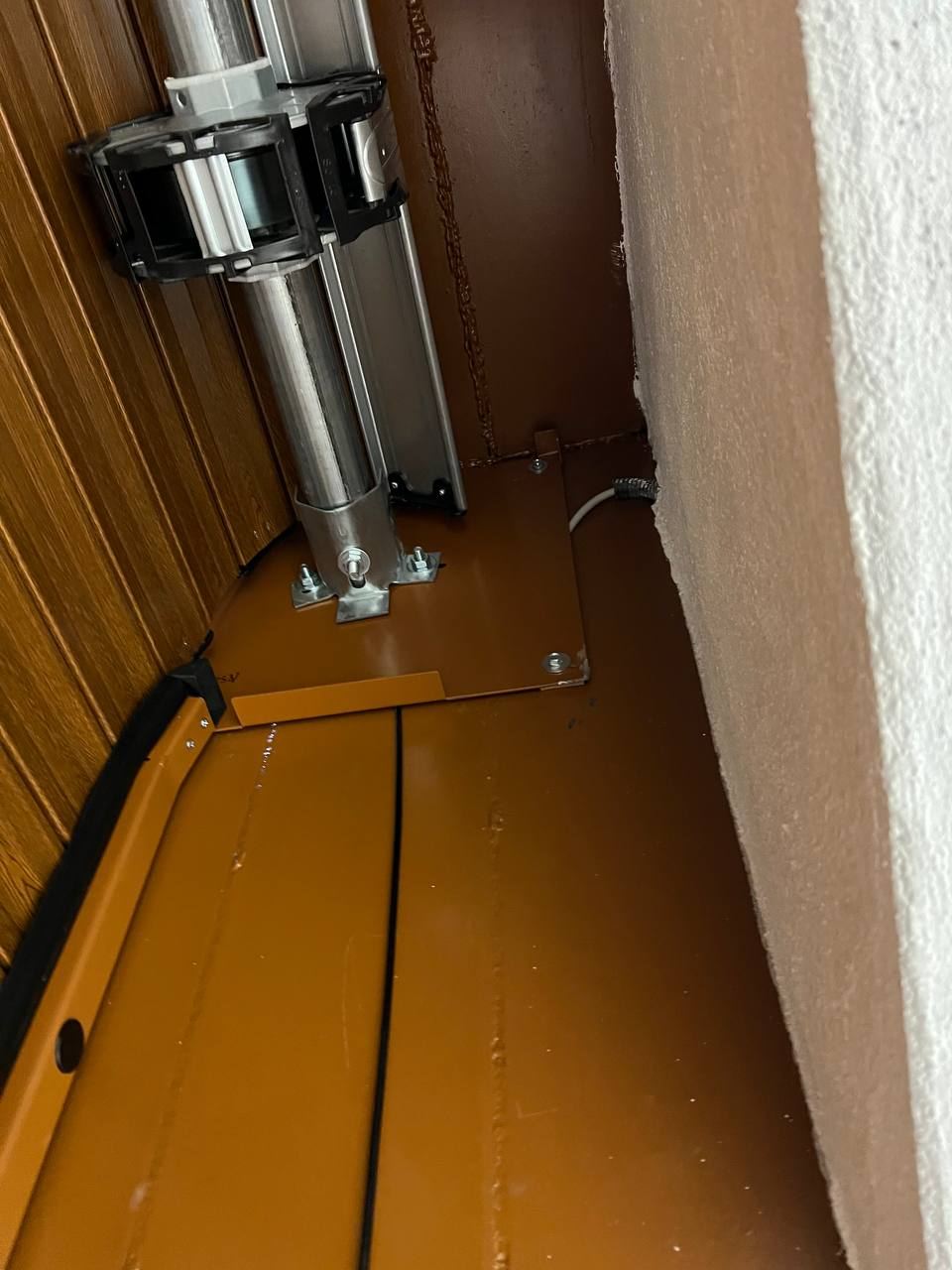 Iridium Doors Gallery Coibentate Residenziali 4