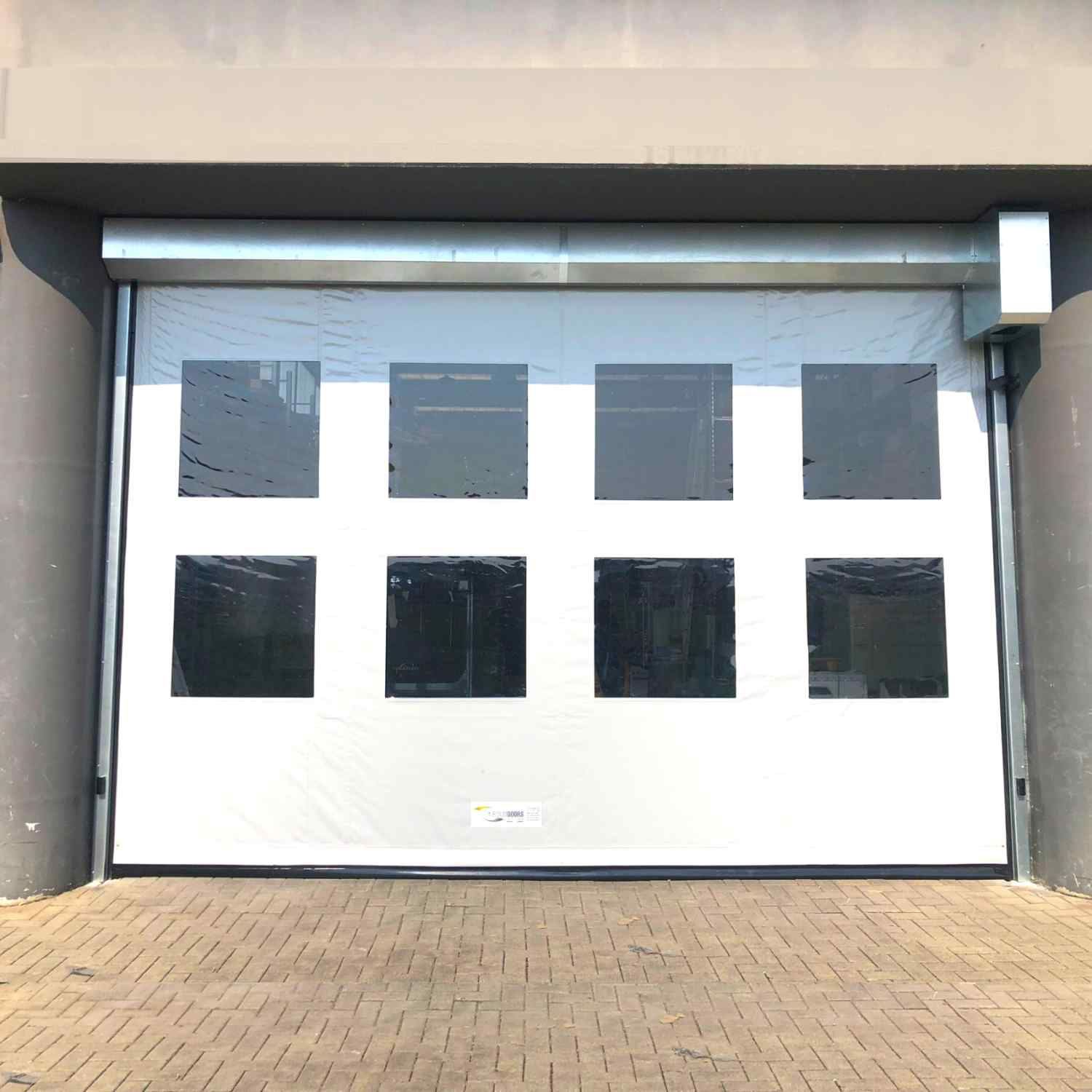 Iridium Doors Gallery Porte Rapide 39