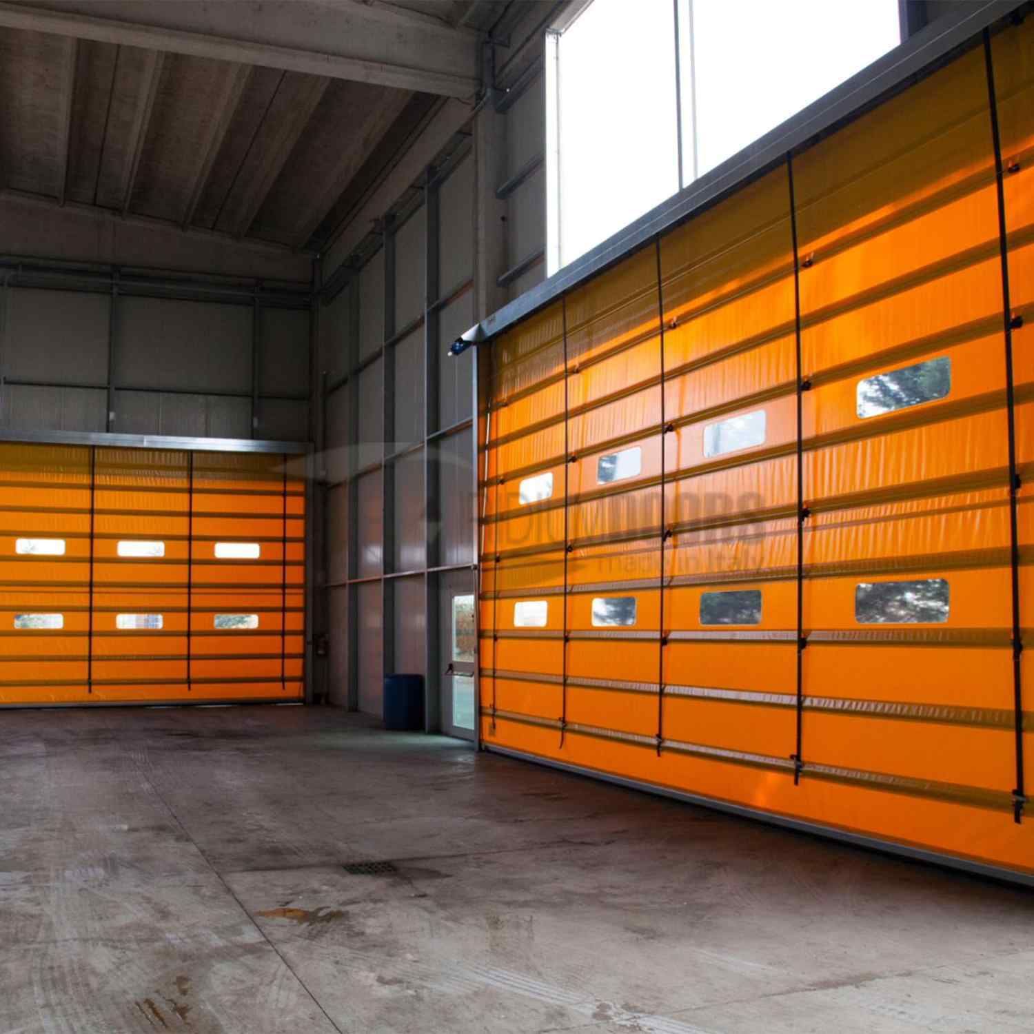 Iridium Doors Gallery Porte Rapide 5