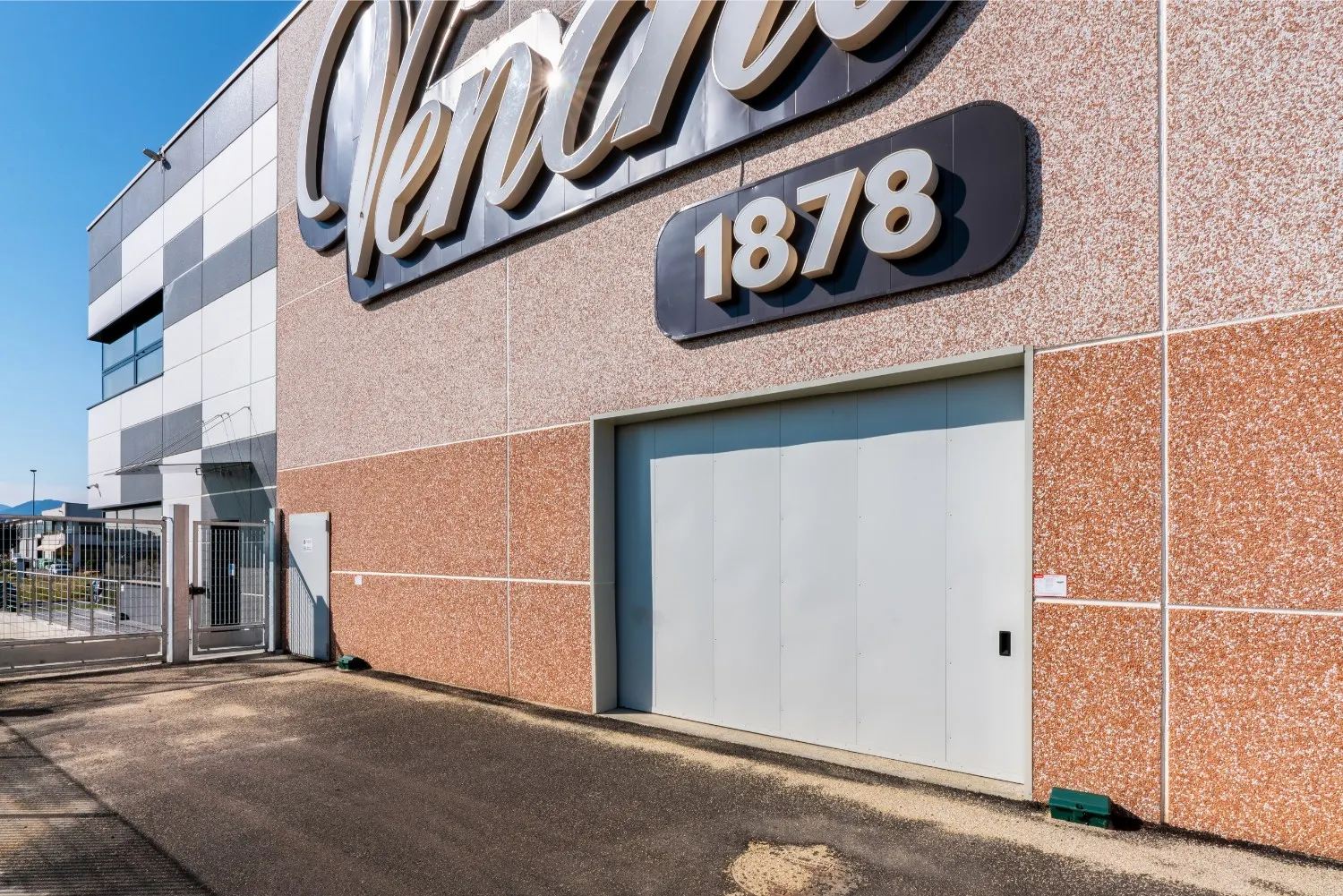 Iridium Doors Gallery Portone Tagliafuoco 4