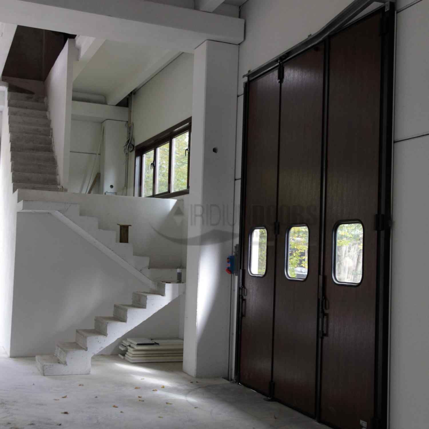 Iridium Doors Gallery Portoni A Libro 13