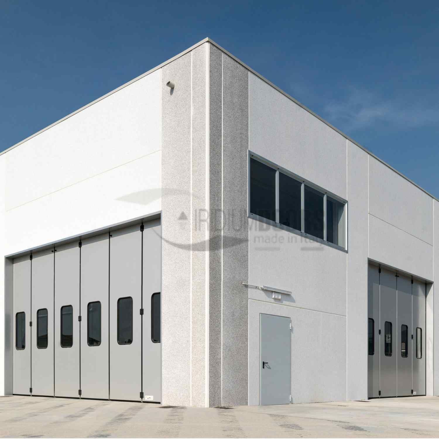 Iridium Doors Gallery Portoni A Libro 22