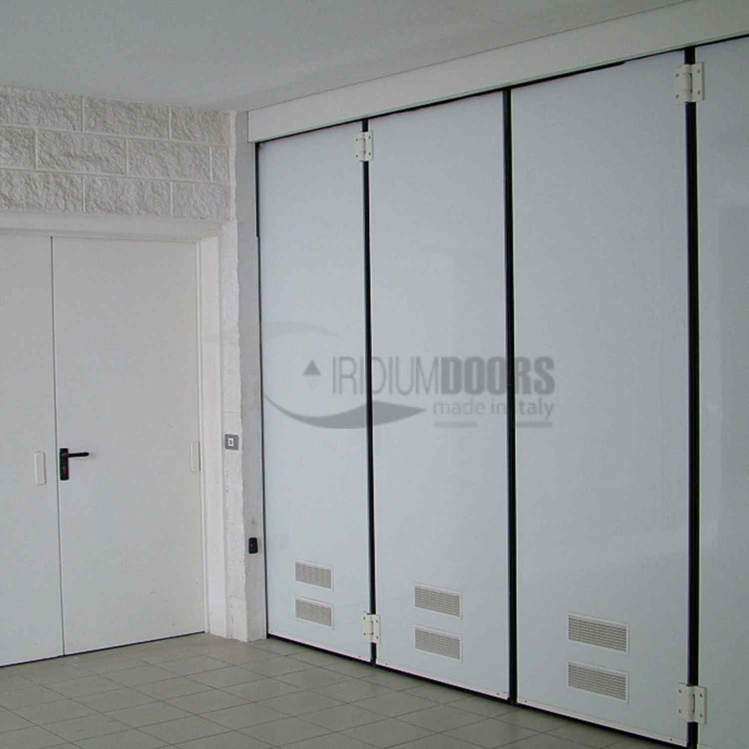 Iridium Doors Gallery Portoni A Libro 67