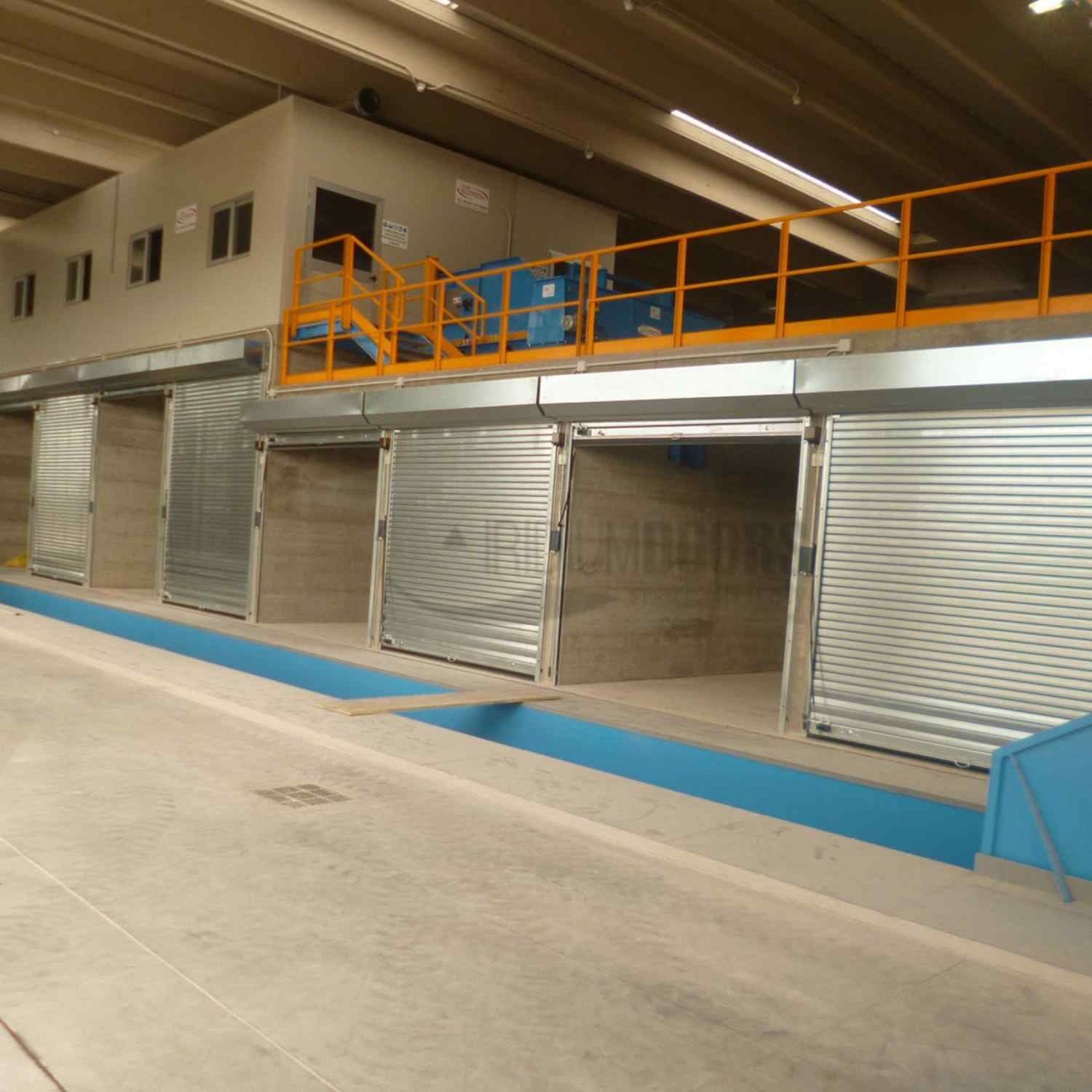 Iridium Doors Gallery Serrande Residenziali 13