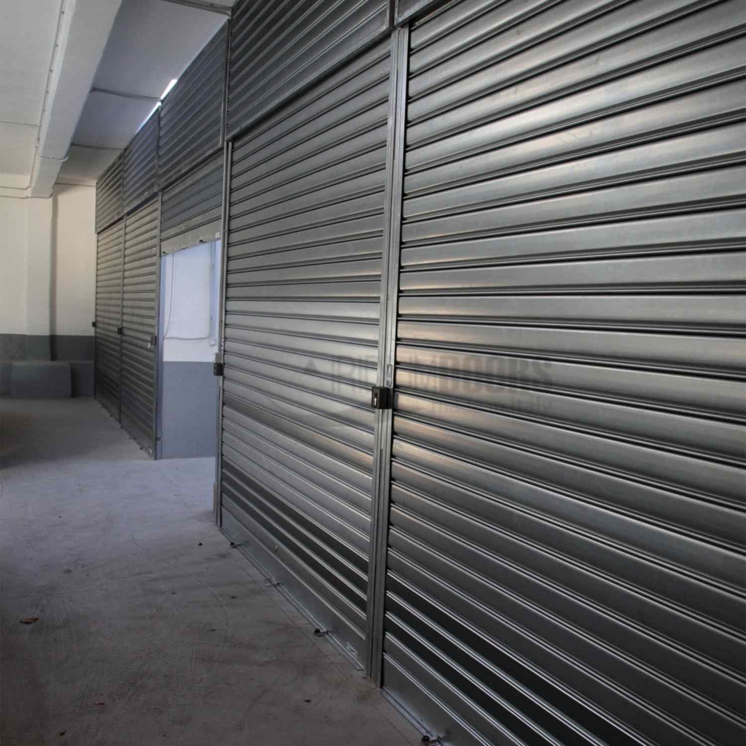 Iridium Doors Gallery Serrande Residenziali 15