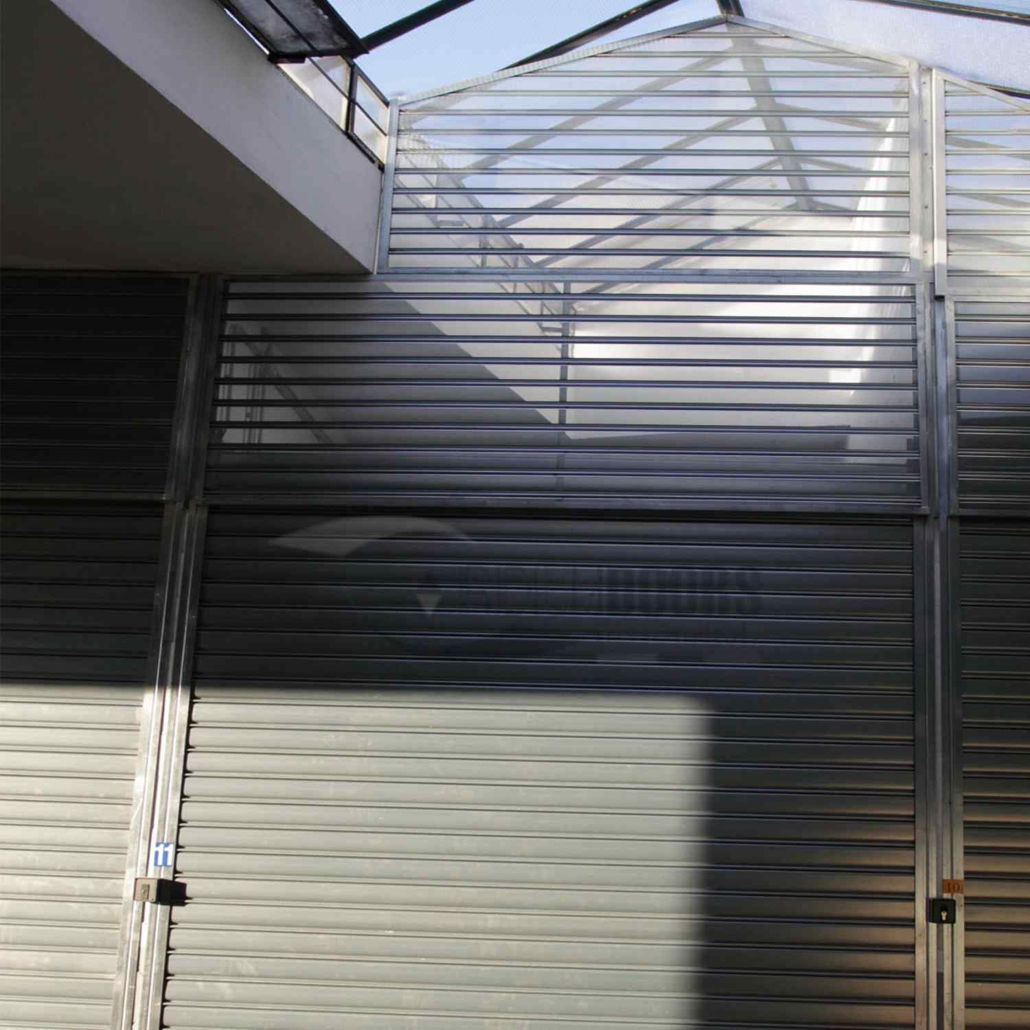 Iridium Doors Gallery Serrande Residenziali 16