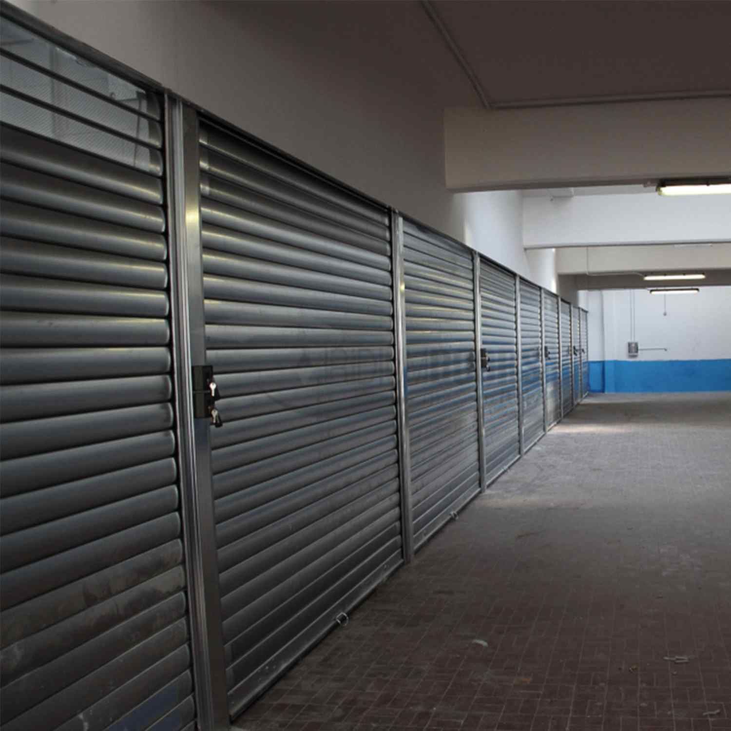 Iridium Doors Gallery Serrande Residenziali 17