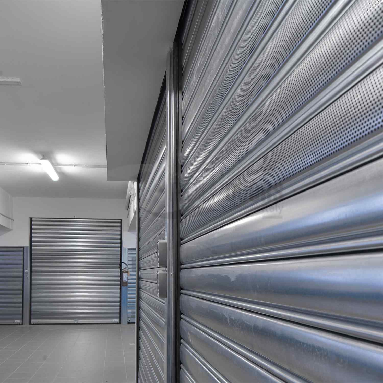 Iridium Doors Gallery Serrande Residenziali 19