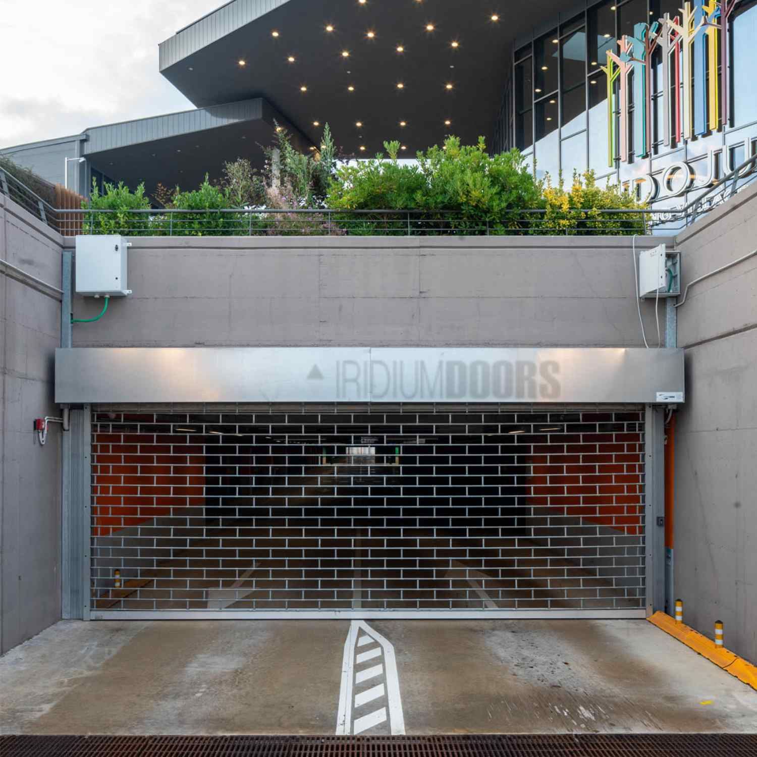 Iridium Doors Gallery Serrande Residenziali 22