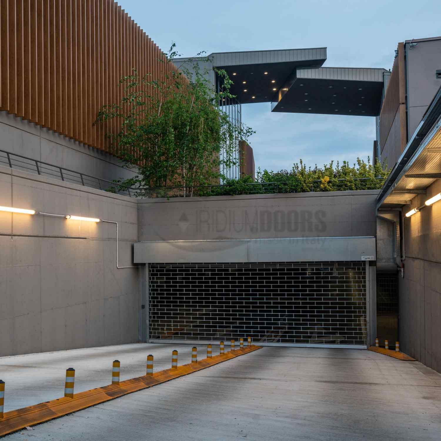 Iridium Doors Gallery Serrande Residenziali 23