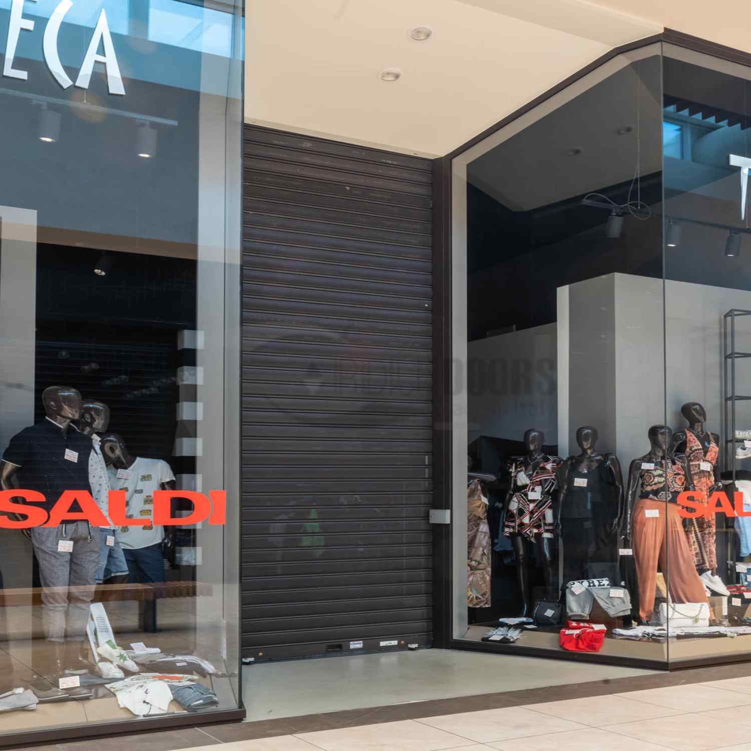 Iridium Doors Gallery Serrande Residenziali 25