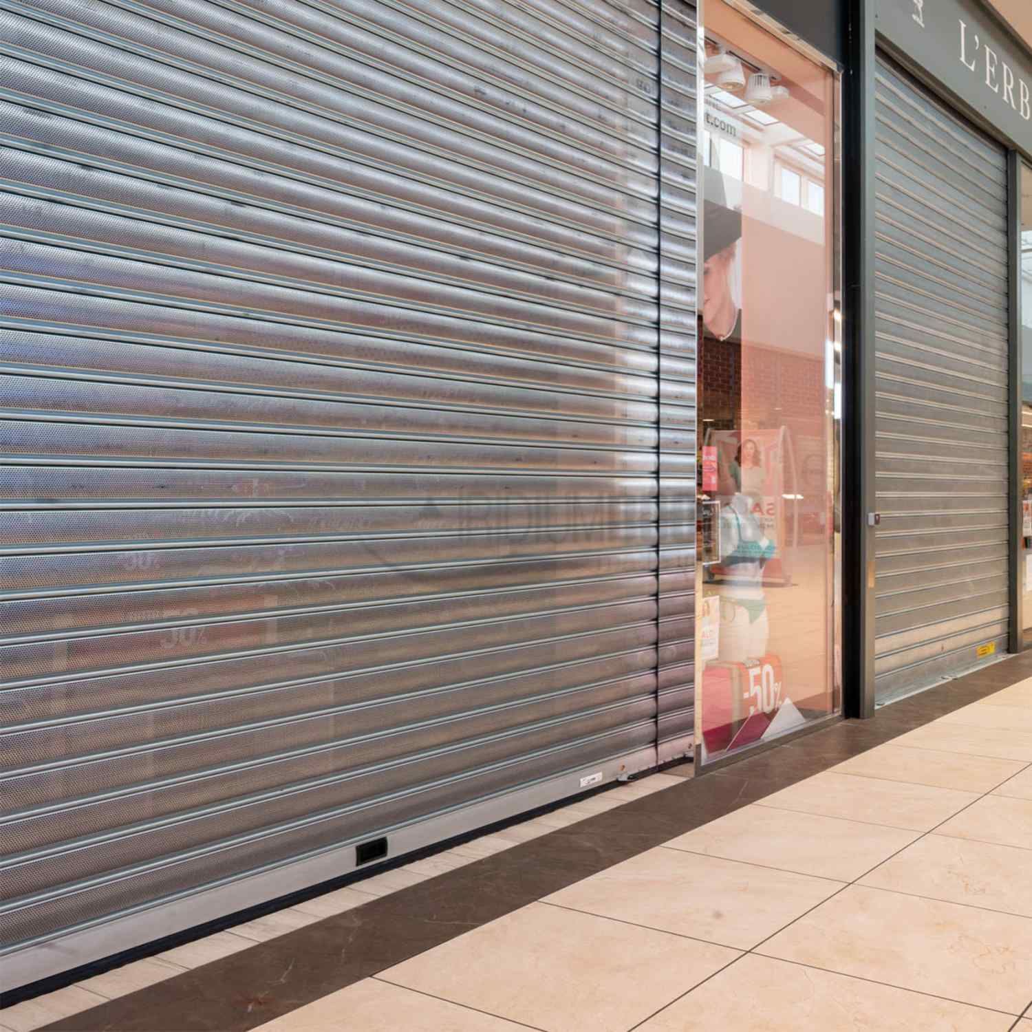 Iridium Doors Gallery Serrande Residenziali 26