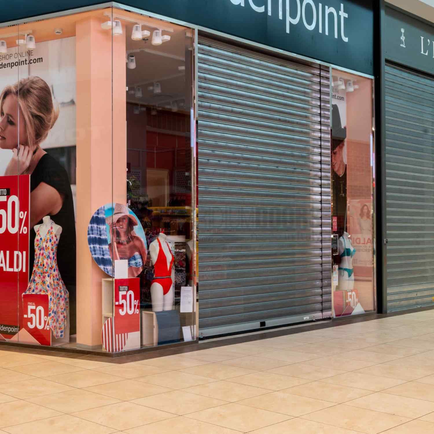 Iridium Doors Gallery Serrande Residenziali 27