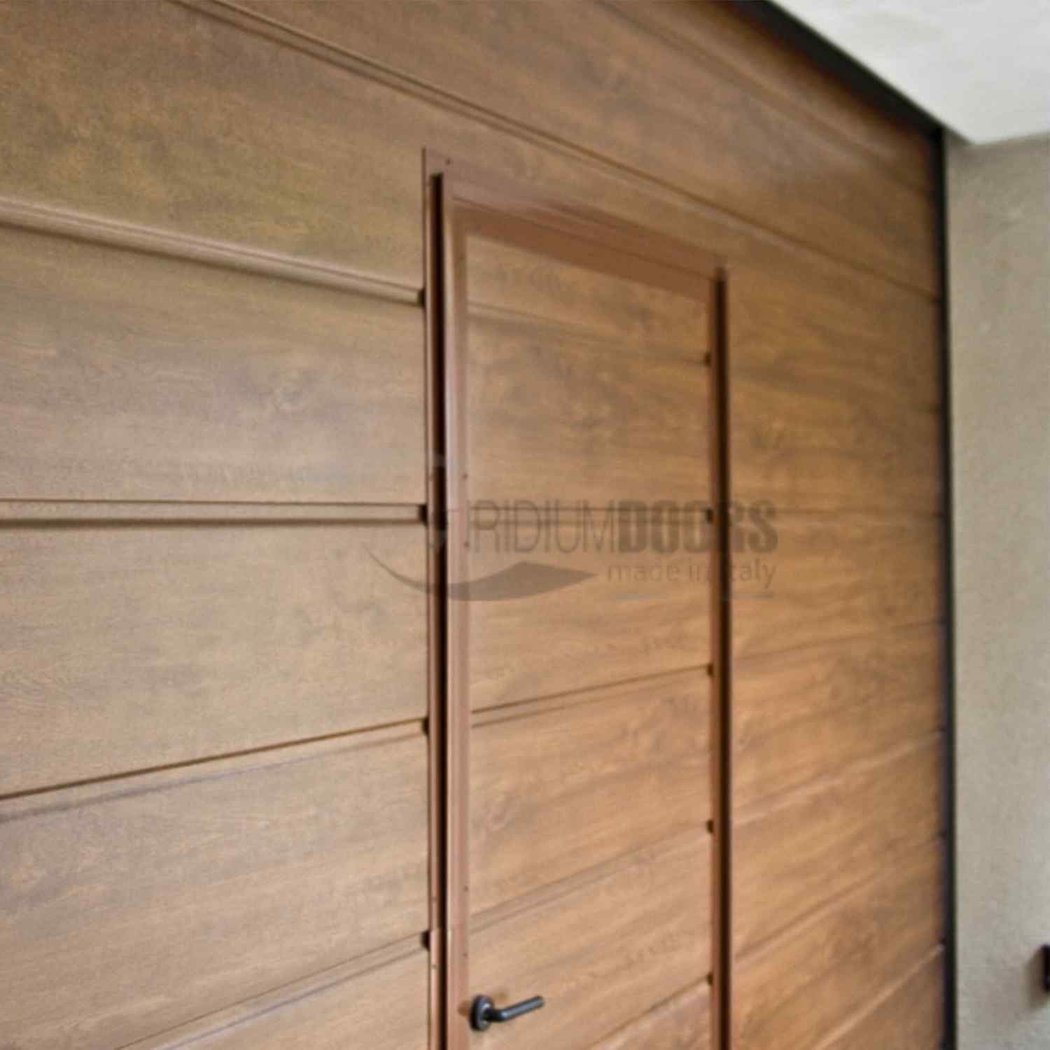 Iridium Doors Gallery Sezionali Residenziali 10