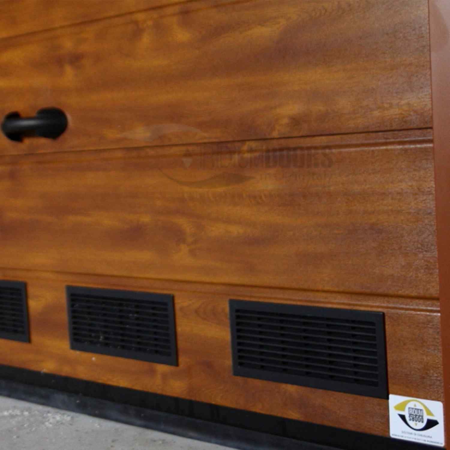 Iridium Doors Gallery Sezionali Residenziali 39