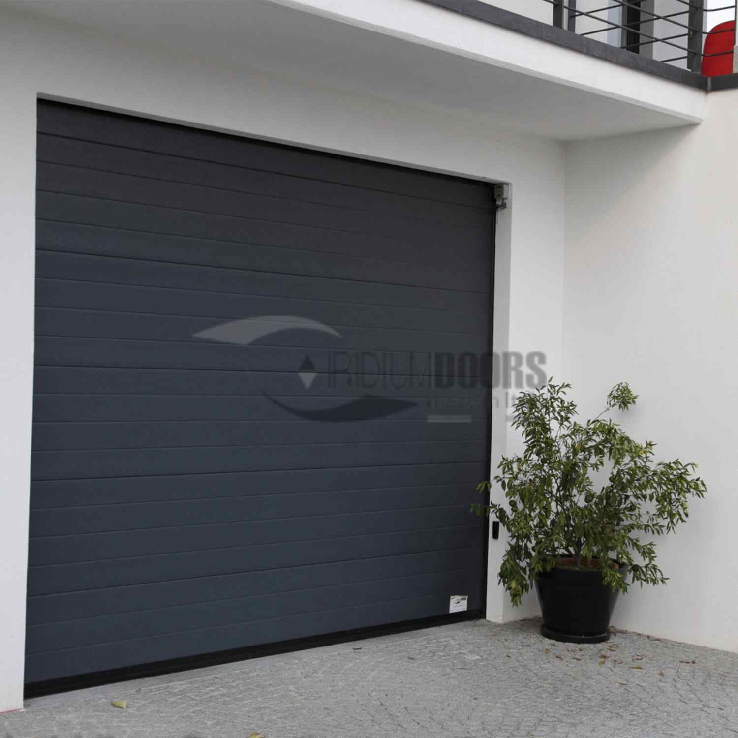 Iridium Doors Gallery Sezionali Residenziali 51