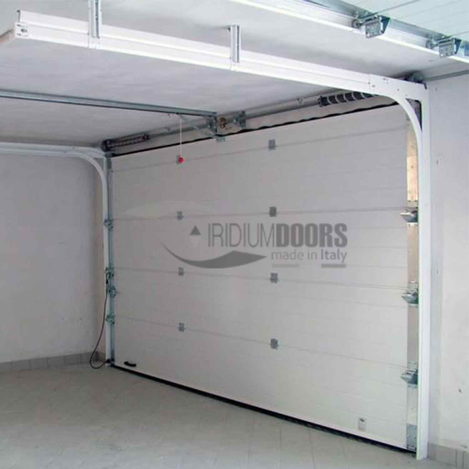 Iridium Doors Gallery Sezionali Residenziali 56