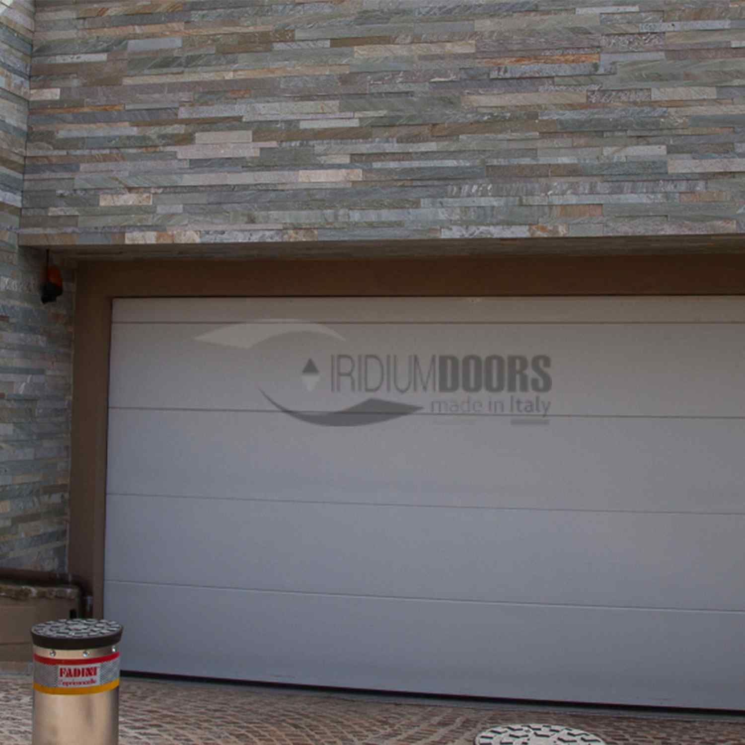 Iridium Doors Gallery Sezionali Residenziali 64