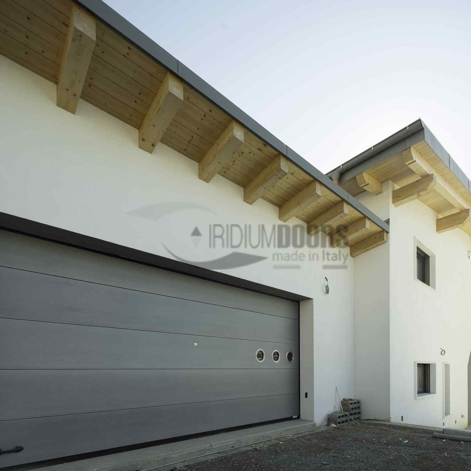 Iridium Doors Gallery Sezionali Residenziali 67