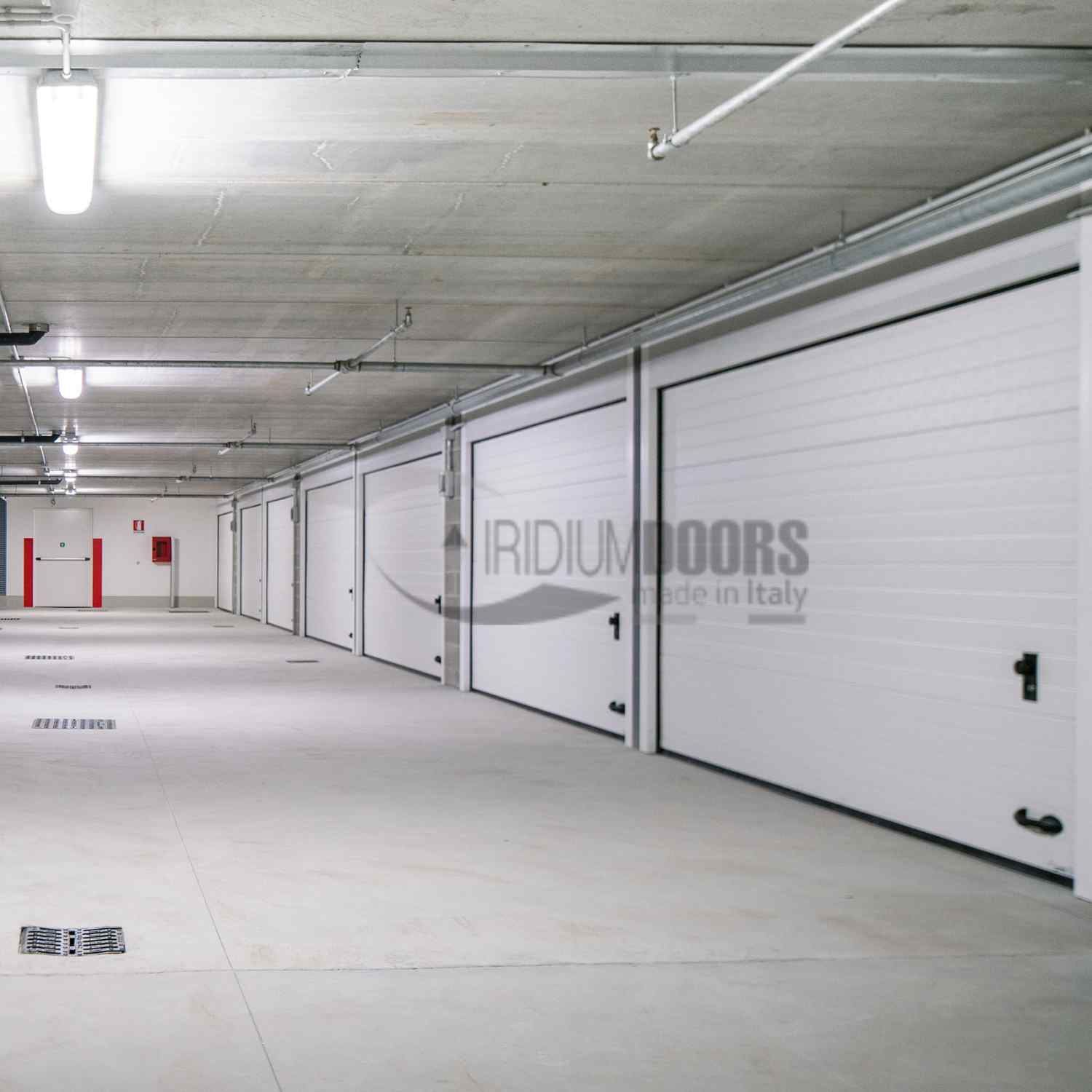 Iridium Doors Gallery Sezionali Residenziali 74