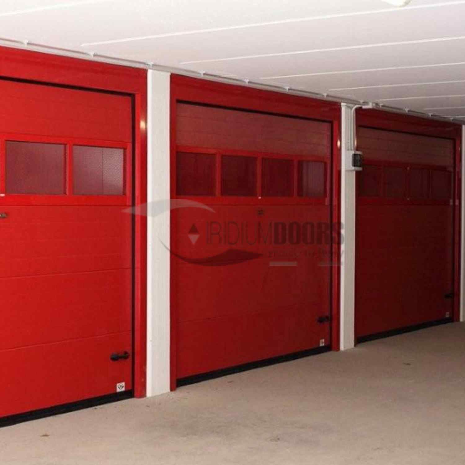 Iridium Doors Gallery Sezionali Residenziali 91