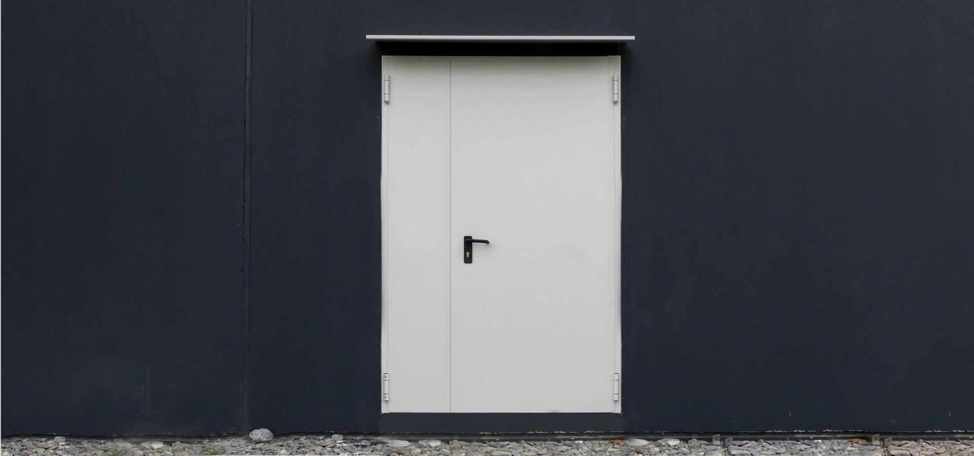 Iridium Doors Iridium Portine Porta Tagliafuoco A Due Ante 1