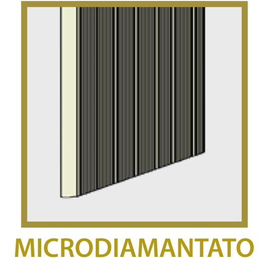 Microdiamantato verticale 1