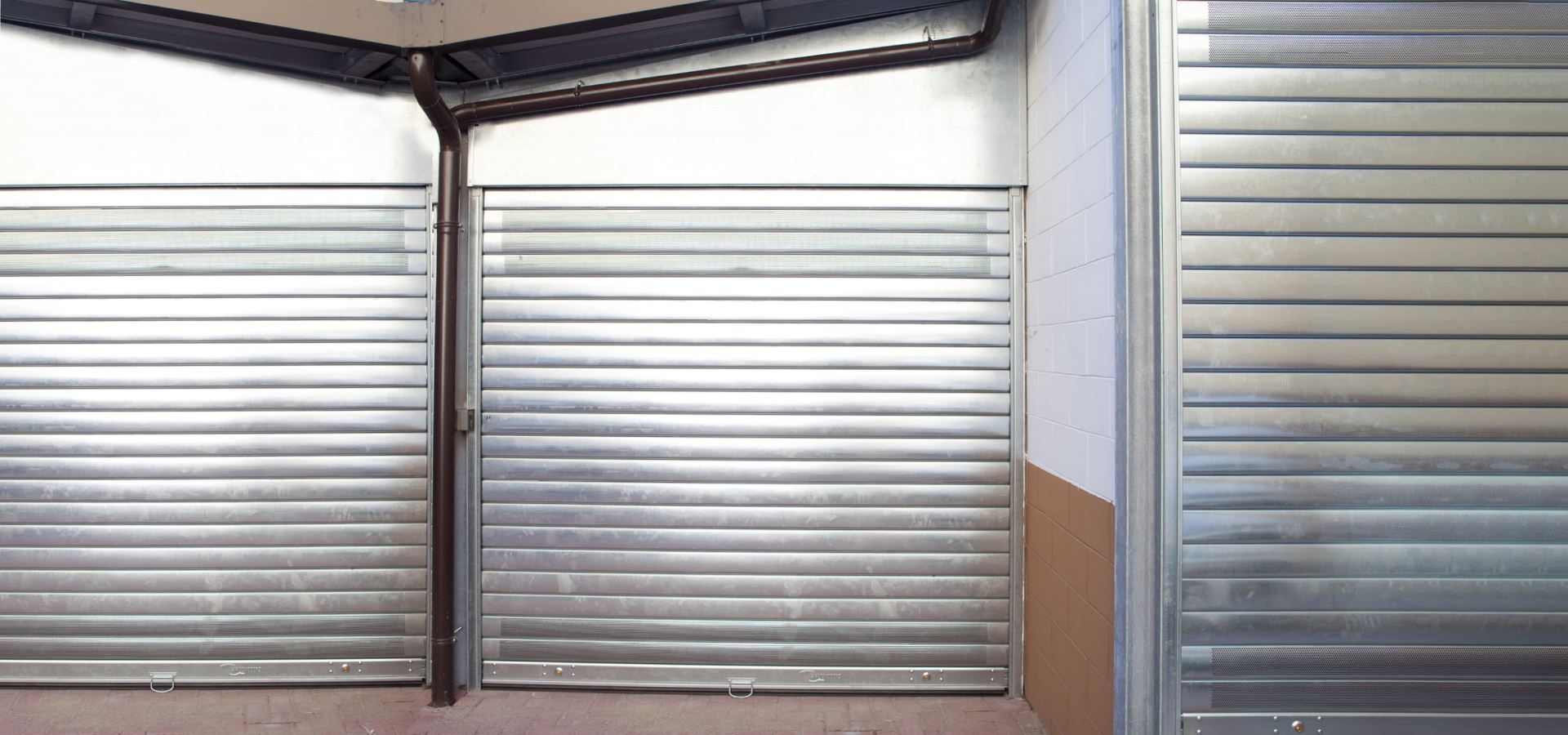 Monolamiera Residenziale