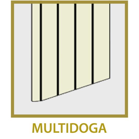 Multidoga verticale